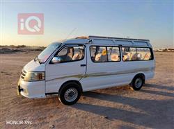 فوتون تونلاند